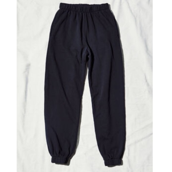 Brandy Melville Other - BRANDY MELVILLE ROSE SWEATPANTS